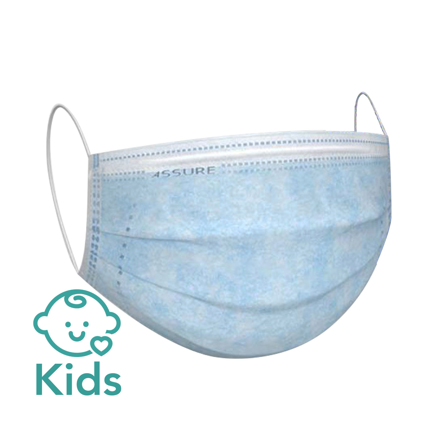 Assure-kids-blue-mask