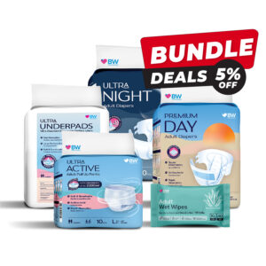 BW Bundle Sets