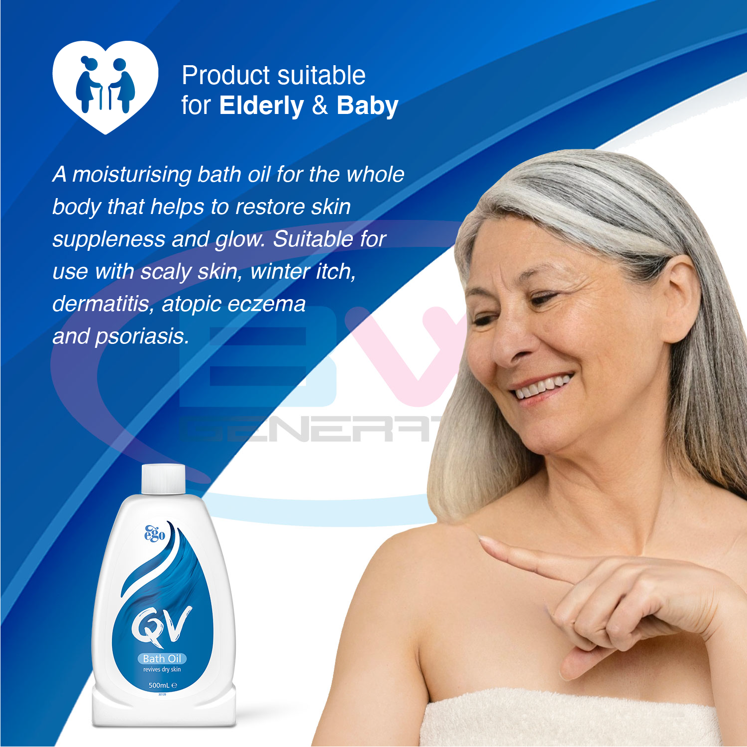 Bath oil 2