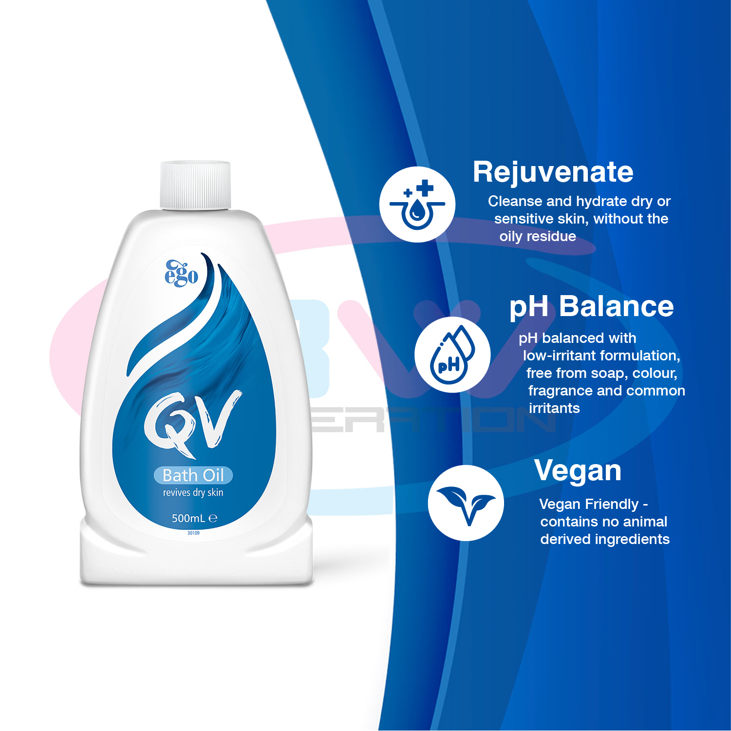 Bath oil 3