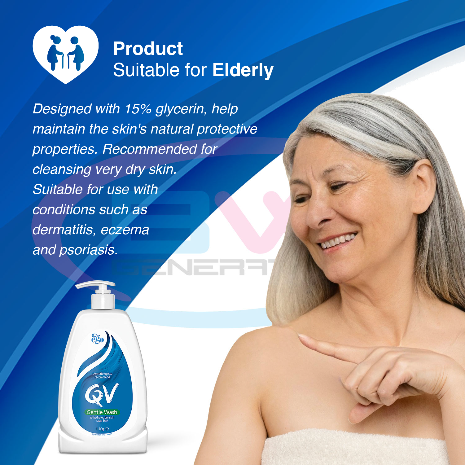 Body wash 2