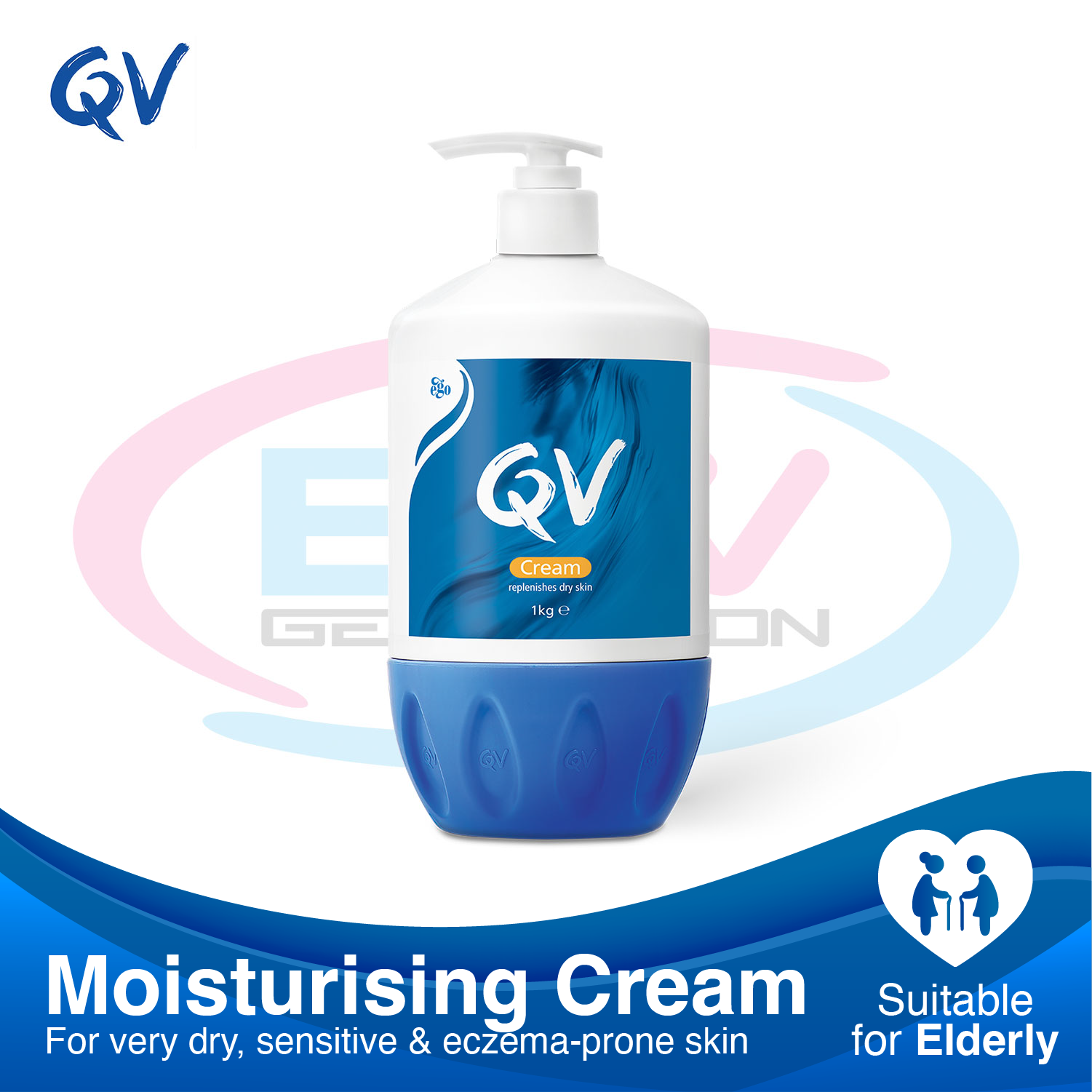 Cream 1