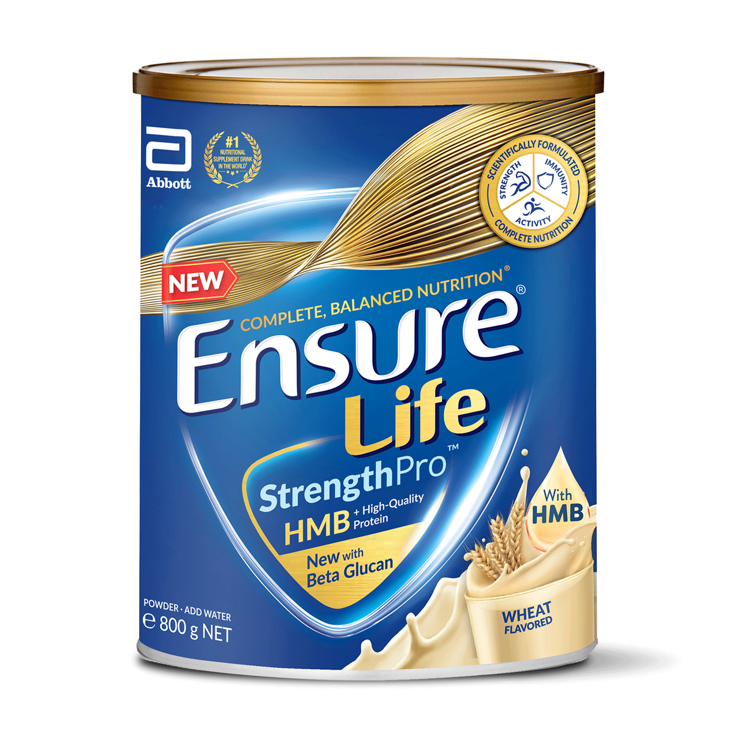 Ensure-Life-800g-web-hero
