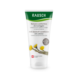 Rausch - Anti-dandruff conditioner with coltsfoot