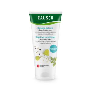 Rausch - Sensitive Conditioner with Heartseed