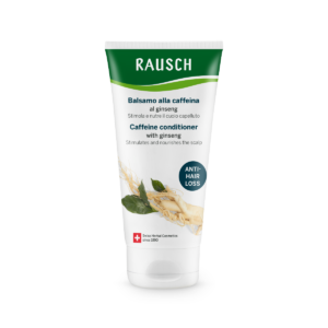 Rausch - Caffeine conditioner with ginseng