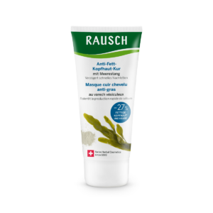 Rausch - Degreasing scalp treatment with seaweed