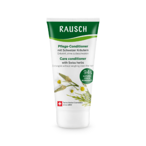 Rausch - Care conditioner with Swiss herbs
