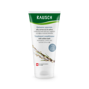 Rausch - Treatment conditioner with willow bark