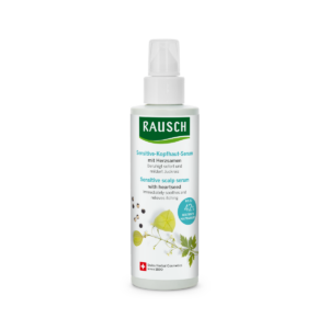 Rausch - Sensitive Scalp Serum with Heartseed