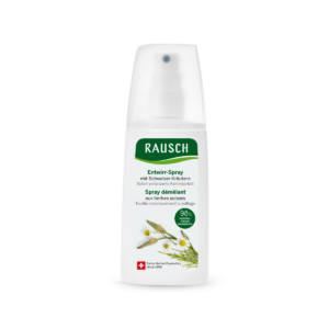 Rausch - Detangling spray conditioner with Swiss herbs