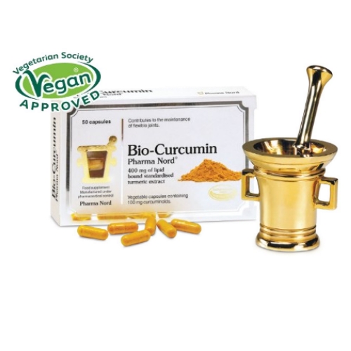 bio curcumin